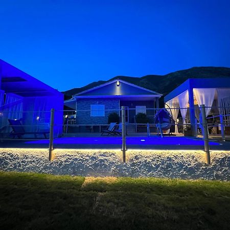 Villa Elli Choika Екстериор снимка