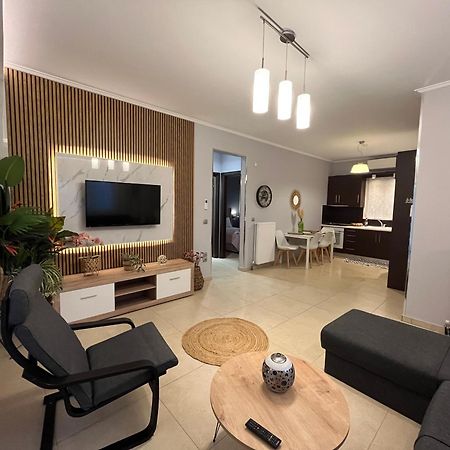 Villa Elli Choika Екстериор снимка